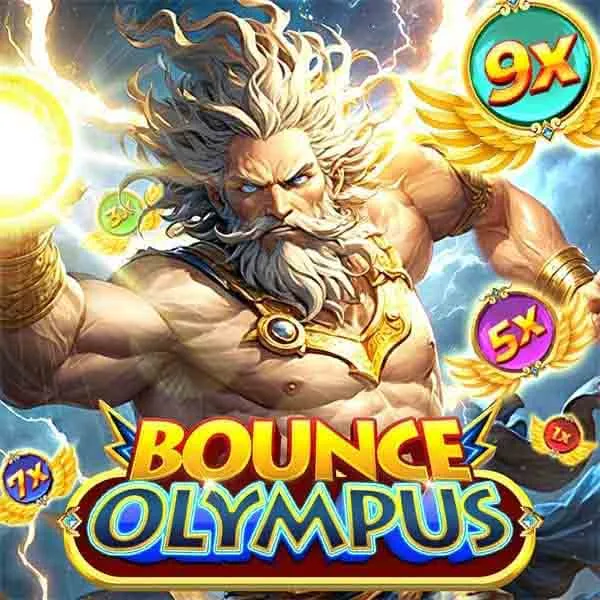 Bounceball Olympus - DEMO MBS