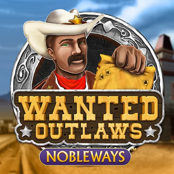 Wanted Outlaws - DEMO MBS