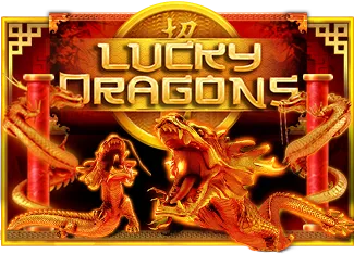 Lucky Dragons - DEMO MBS