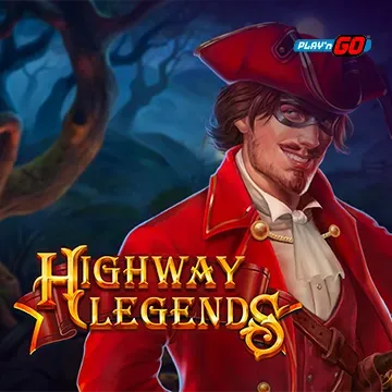 Highway Legends - DEMO MBS