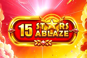 15 Stars Ablaze™ - DEMO MBS