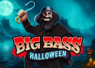Big Bass Halloween - DEMO MBS