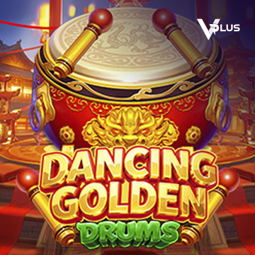 Dancing Golden Drums - DEMO MBS