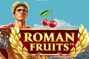 Roman Fruits - DEMO MBS