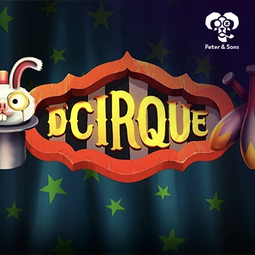 DCirque - DEMO MBS