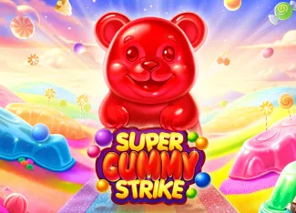 Super Gummy Strike - DEMO MBS