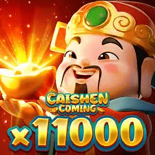 Caishen Comingx11000 - DEMO MBS