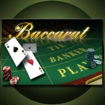 BACCARAT - DEMO MBS