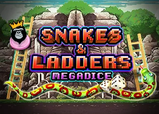 Snakes and Ladders Megadice - DEMO MBS