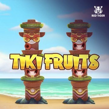 Tiki Fruits Totem Frenzy - DEMO MBS