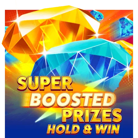 Super Boosted Prizes: Hold & Win - DEMO MBS