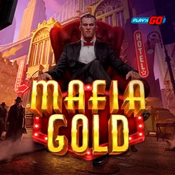 Mafia Gold - DEMO MBS