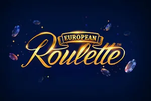 European Roulette - DEMO MBS
