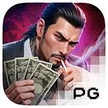 Yakuza Honor - DEMO MBS