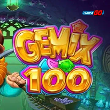 Gemix 100 - DEMO MBS
