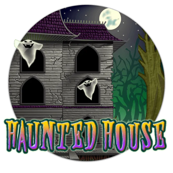 Haunted House - DEMO MBS