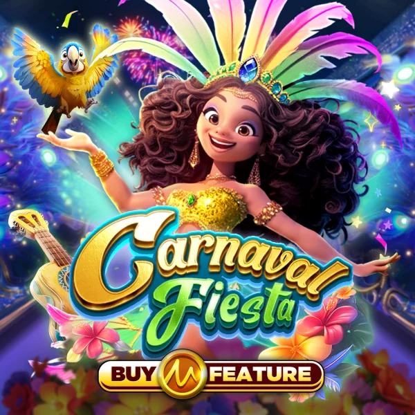Carnaval Fiesta - DEMO MBS