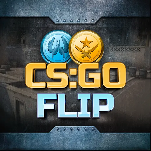 CS:GO Flip CS:GO 掷币 - DEMO MBS