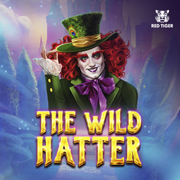 The Wild Hatter - DEMO MBS