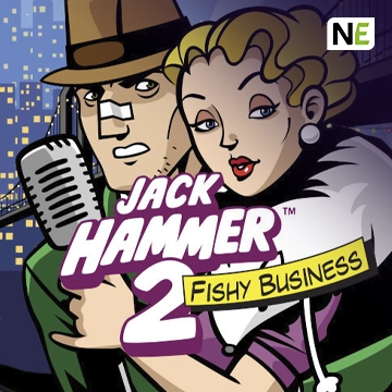 Jack Hammer 2: Fishy Business - DEMO MBS