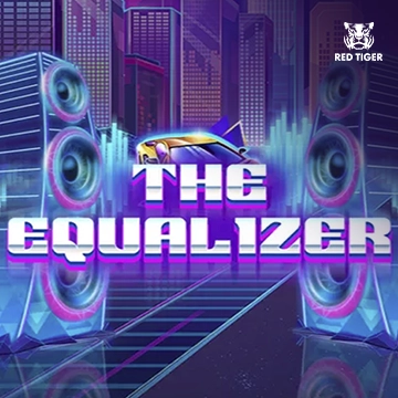 The Equalizer - DEMO MBS