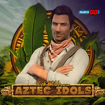 Aztec Idols - DEMO MBS