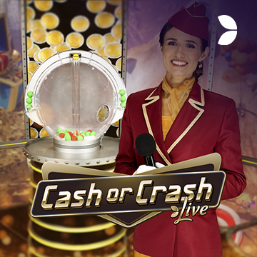 Cash or Crash - DEMO MBS
