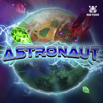 Astronaut - DEMO MBS