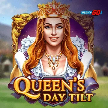 Queens Day Tilt - DEMO MBS