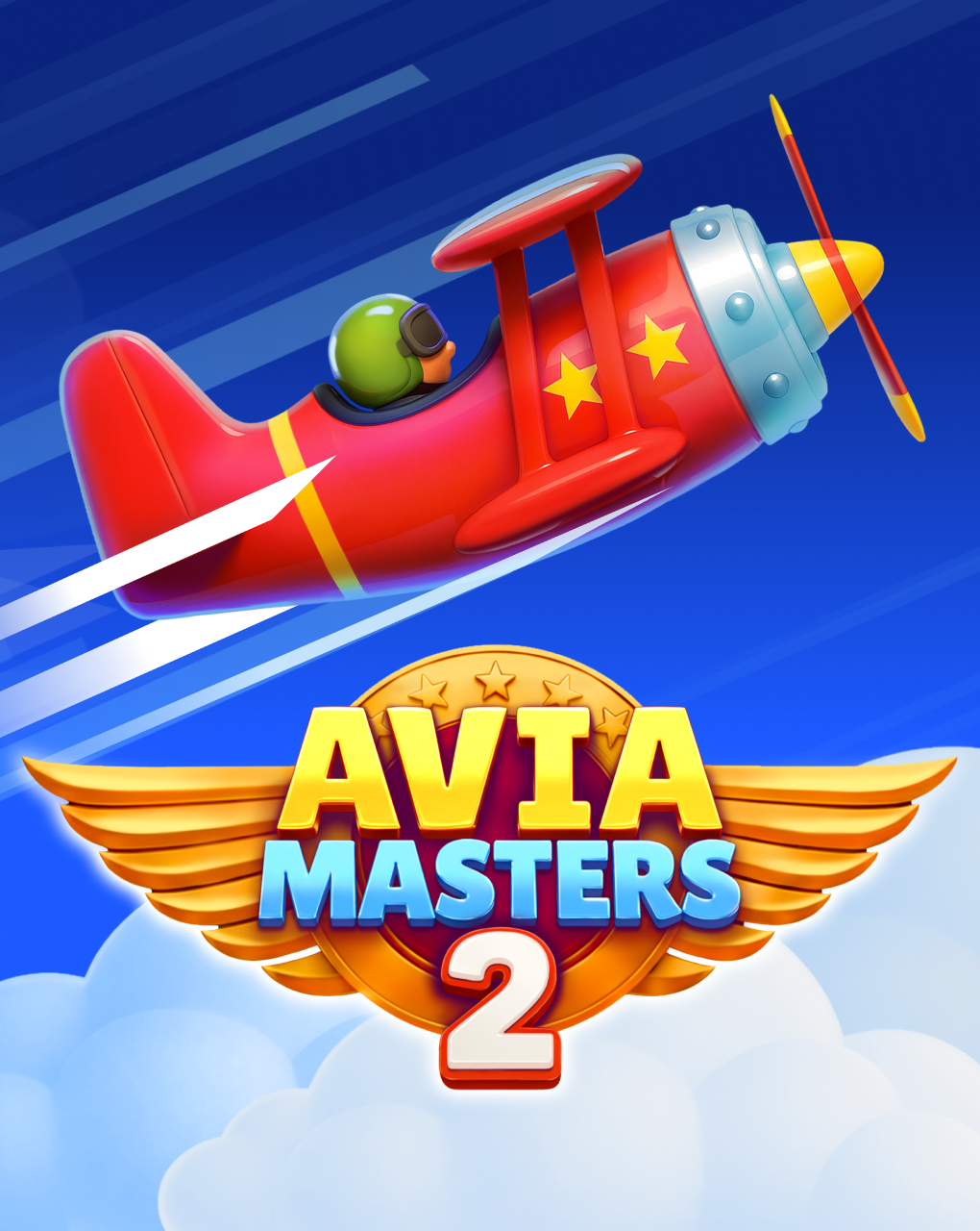 Aviamasters 2 - DEMO MBS
