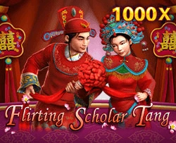 Flirting Scholar Tang - DEMO MBS