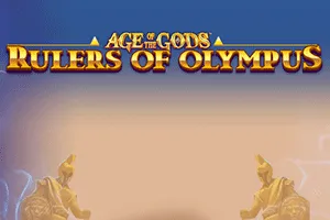 Age of the Gods: Rulers of Olympus - DEMO MBS