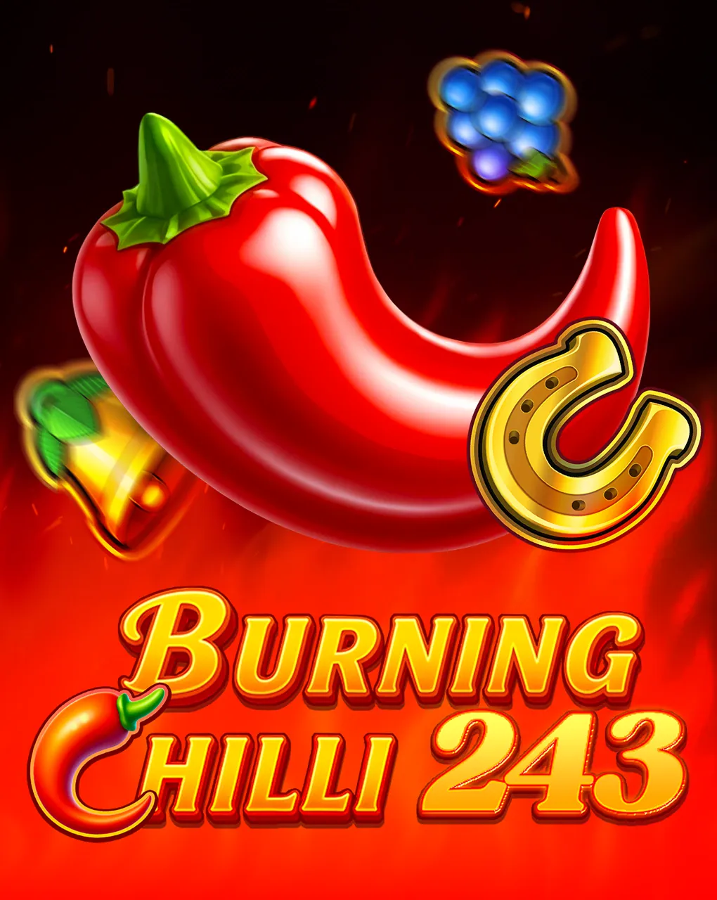 Burning Chilli 243 - DEMO MBS