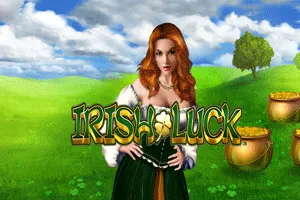 Irish Luck - DEMO MBS