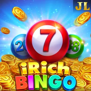 iRich Bingo - DEMO MBS