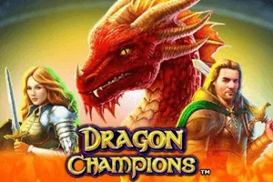 Dragon Champions - DEMO MBS