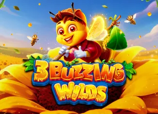 3 Buzzing Wilds - DEMO MBS