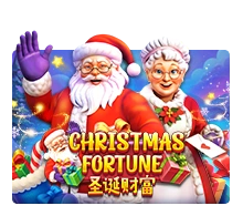 Christmas Fortune - DEMO MBS