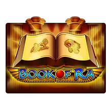 Book Of Ra - DEMO MBS