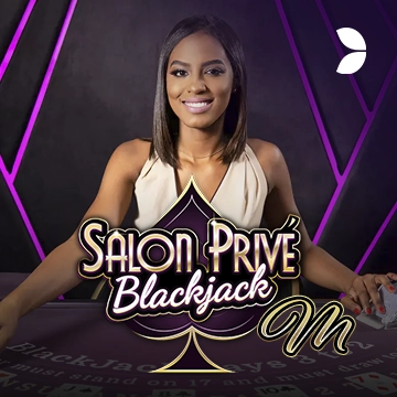 Salon Privé Baccarat M - DEMO MBS