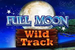Full Moon: Wild Track - DEMO MBS