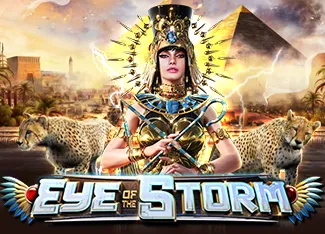 Eye of the Storm - DEMO MBS