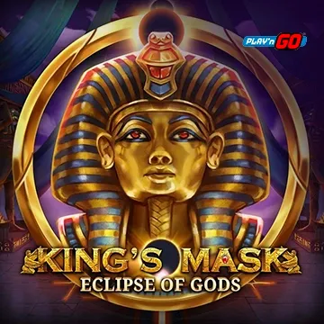Kings Mask Eclipse of Gods - DEMO MBS