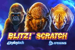 Blitz Scratch - DEMO MBS