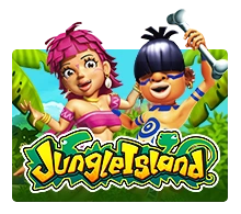 Jungle Island - DEMO MBS
