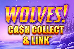 Wolves! Cash Collect & Link™ - DEMO MBS