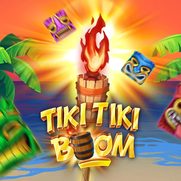 Tiki Tiki Boom&trade; - DEMO MBS
