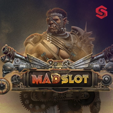 Mad Slot - DEMO MBS