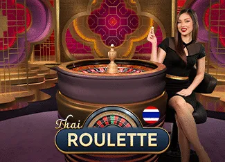 Thai Roulette - DEMO MBS