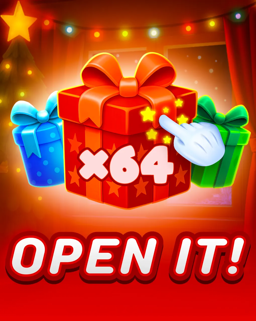 Open It! - DEMO MBS